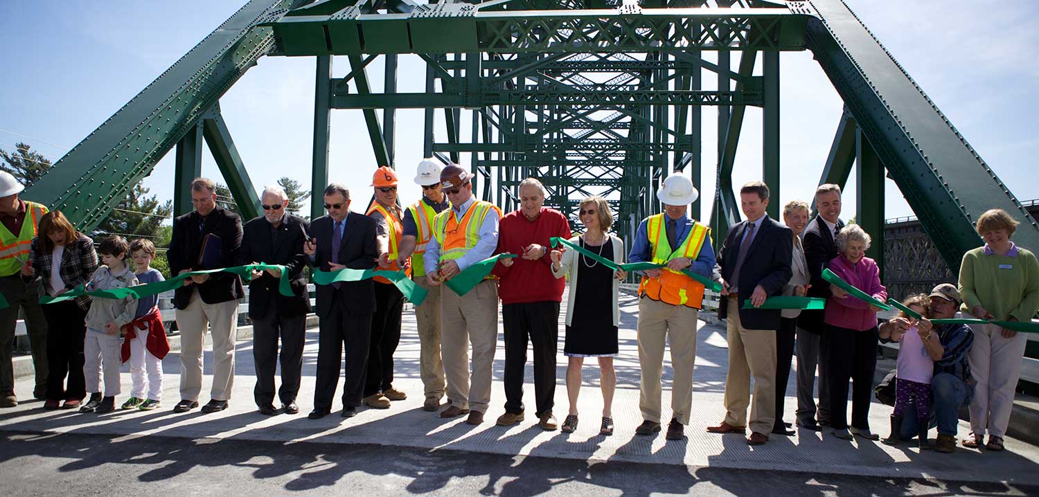 Richmond, VT Our Town