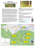 Preston Forest Brochure