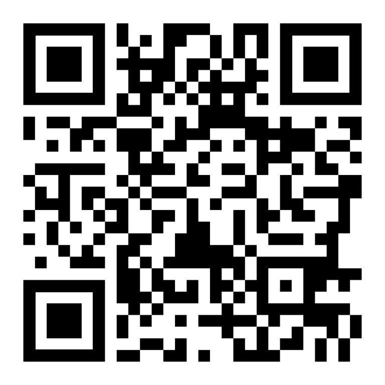 QR Code Richmond Parking Map